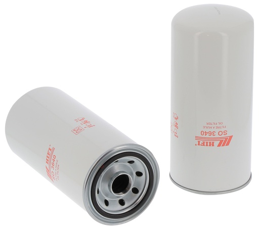 [SO3640] FILTRE A HUILE