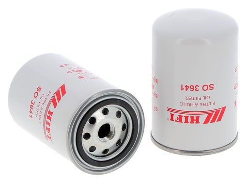 [SO3641] FILTRE A HUILE