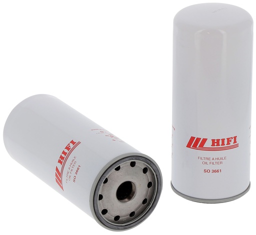 [SO3661] FILTRE A HUILE