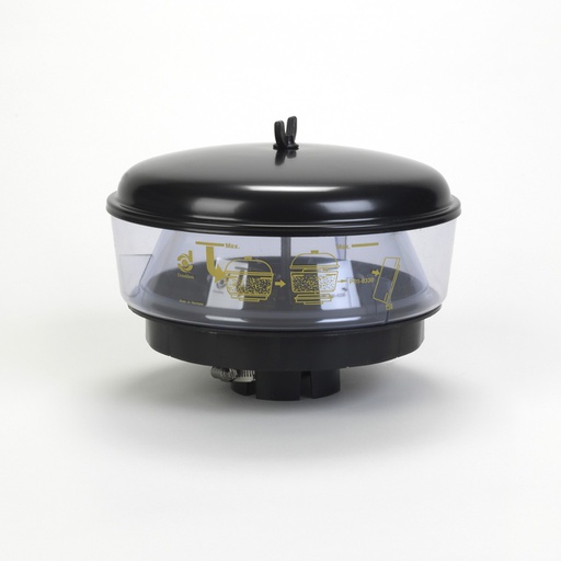 [H000820] PRECLEANER 3"HD