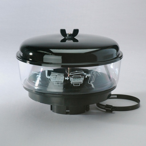 [H000821] PRECLEANER 3"3/4