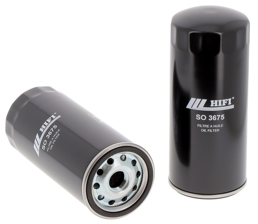[SO3675] FILTRE A HUILE