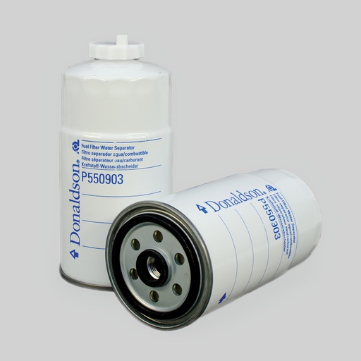 [P550903] FILTRE A CARBURANT SEPARATEUR D'EAU