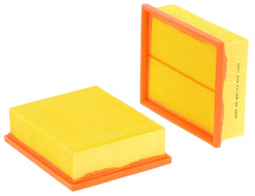 [SA4020] LUCHTFILTER