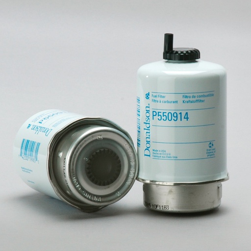 [P550914] BRANDSTOFFILTER (water separator)