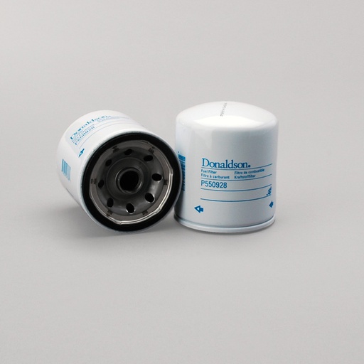 [P550928] FILTRE A CARBURANT