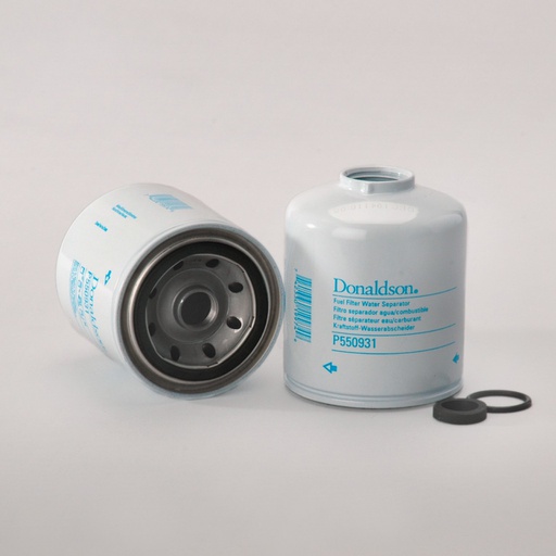[P550931] FILTRE A CARBURANT