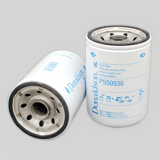 [P550936] FILTRE A LIQUIDE