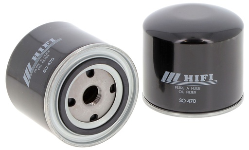 [SO470] FILTRE A HUILE