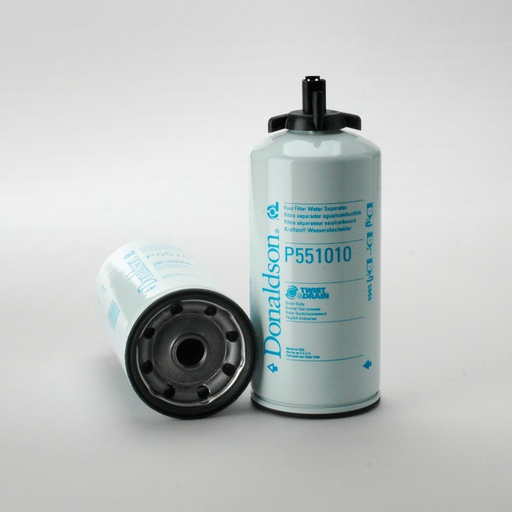 [P551010] FILTRE A CARBURANT SEPARATEUR D'EAU