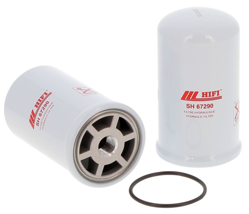 [SH67290] FILTRE HYDRAULIQUE