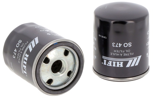 [SO473] FILTRE A HUILE