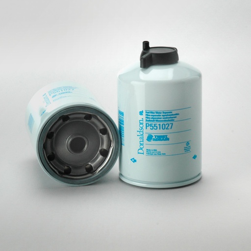 [P551027] VLOEISTOFFILTER