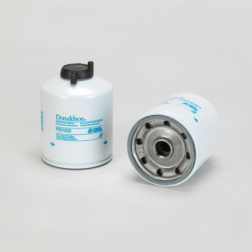 [P551033] FILTRE A CARBURANT SEPARATEUR D'EAU