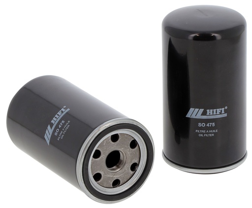 [SO475] FILTRE A HUILE
