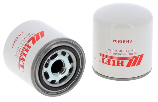 [SH63634] FILTRE HYDRAULIQUE