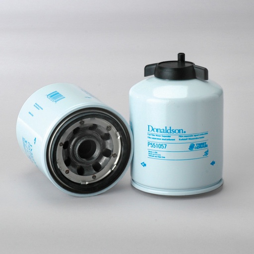 [P551057] BRANDSTOFFILTER