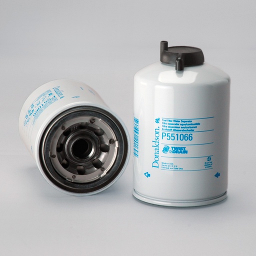 [P551066] FILTRE A CARBURANT