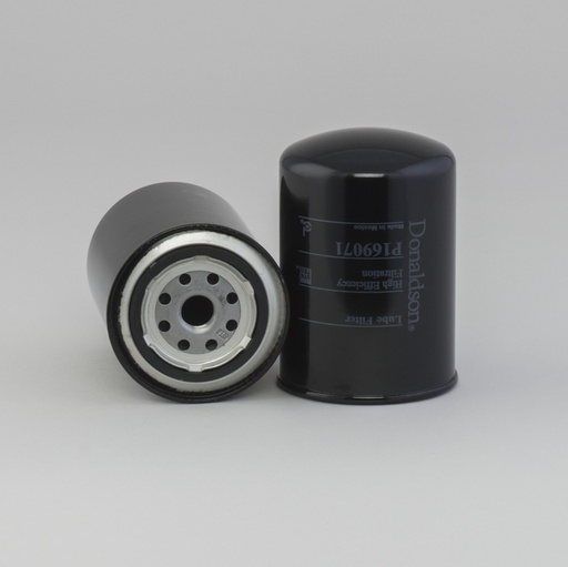 [P169071] FILTRE HYDRAULIQUE