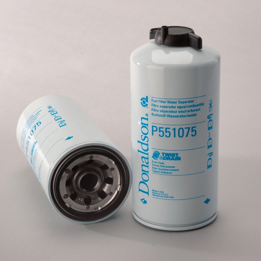[P551075] FILTRE A LIQUIDE