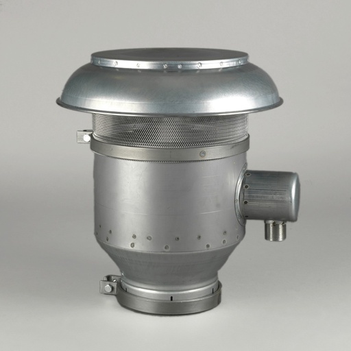 [H001148] STRATA PRECLEANER