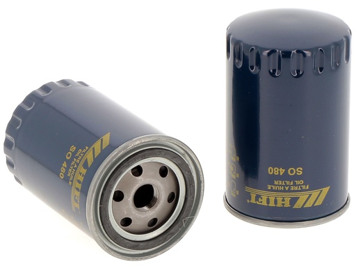 [SO480] FILTRE A HUILE