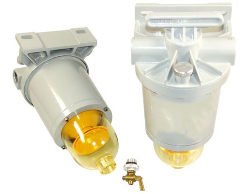 [MO1106] FILTRE A CARBURANT COMPLET