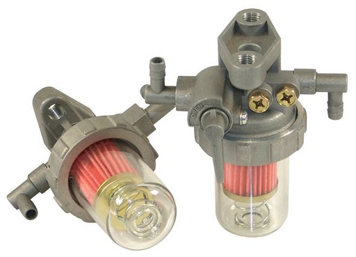 [MO1511] FILTRE A CARBURANT COMPLET