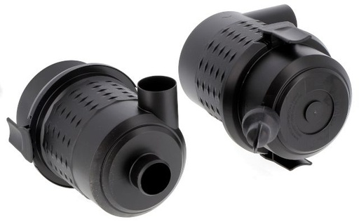 [SAH02C08ADP004] FILTRE A AIR COMPLET