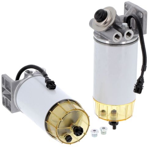 [Y490RHH10MTC] BRANDSTOFFILTER COMPLEET