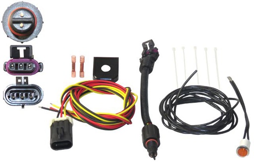 [YRK30880E] MODULE DETECTION EAU 12/24