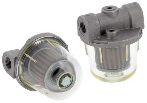 [70452006PG] FILTRE A CARBURANT COMPLET