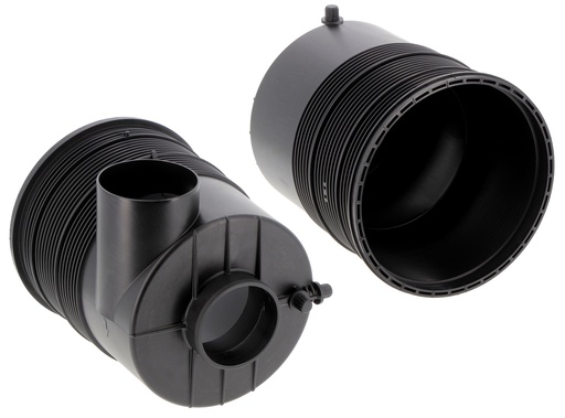 [8801448000] COMPLEET FILTERHUIS (lucht)