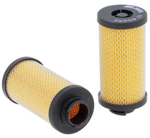 [SI80250] PREFILTRE 3 MIC