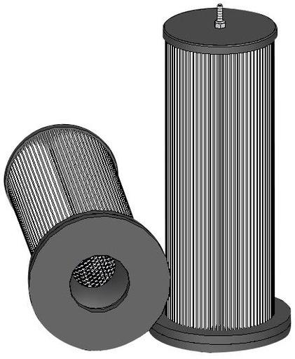 [ASR977901AF027] FILTRE A AIR