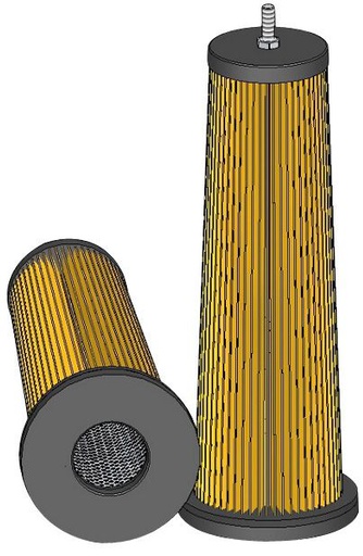 [ASR979401AG044] LUCHTFILTER