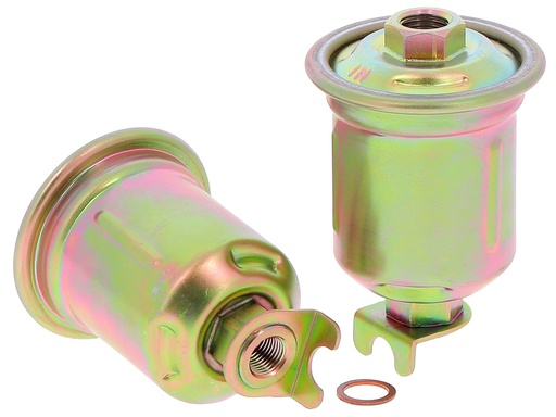 [BE1022] BRANDSTOFFILTER