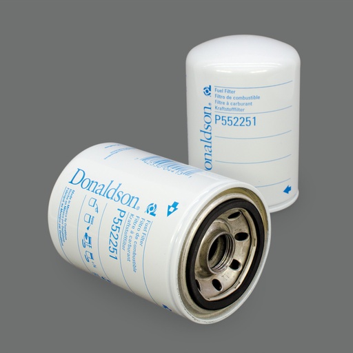 [P552251] FILTRE A CARBURANT