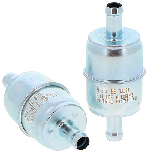 [BE33299] FILTRE A CARBURANT