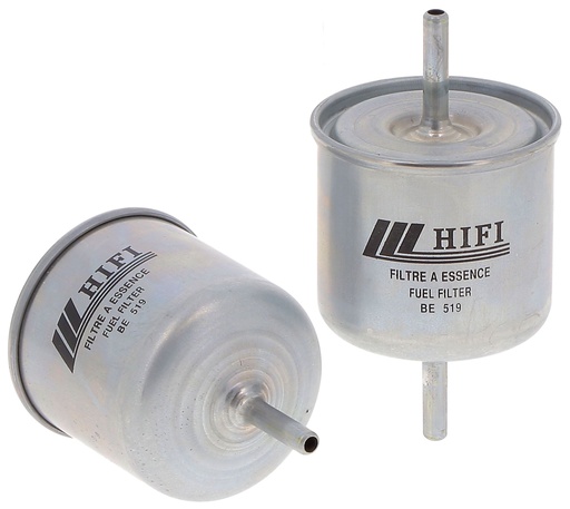 [BE519] FILTRE A CARBURANT