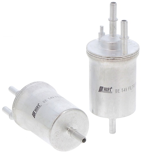 [BE549] FILTRE A CARBURANT