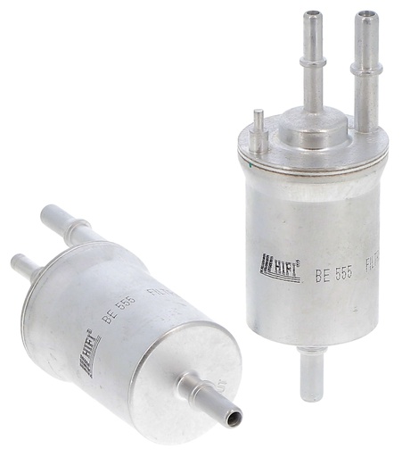 [BE555] FILTRE A CARBURANT
