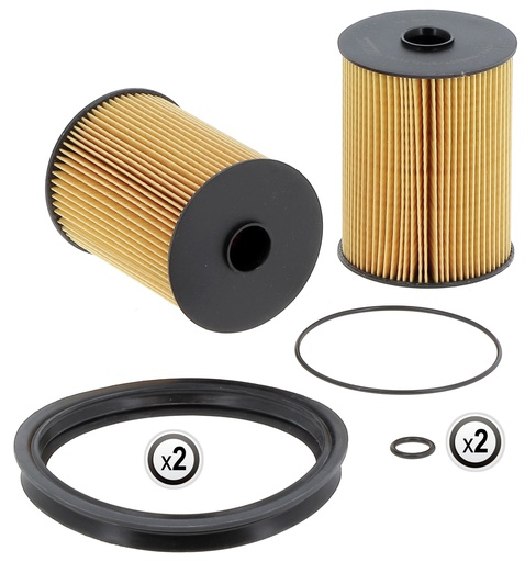 [BE565] FILTRE A CARBURANT