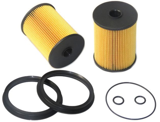 [BE566] FILTRE A CARBURANT