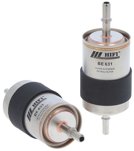 [BE631] FILTRE A CARBURANT
