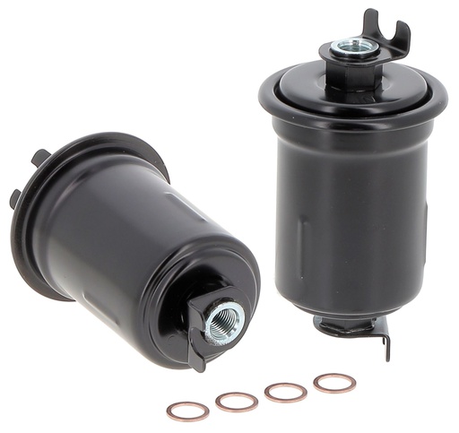 [BE7007] FILTRE A CARBURANT