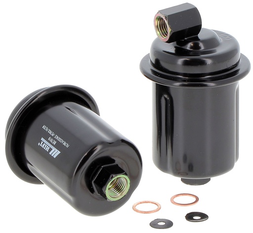[BE7019] FILTRE A CARBURANT