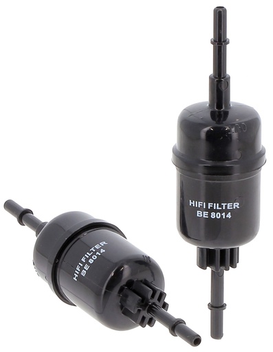 [BE8014] FILTRE A CARBURANT