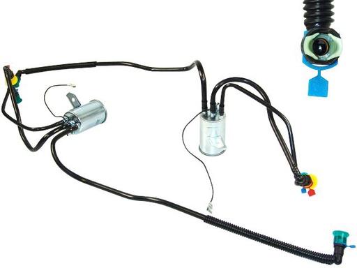 [BE9009] FILTRE A CARBURANT