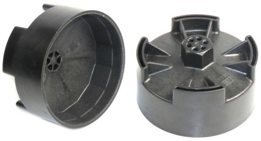 [CL9004] CLE A FILTRE